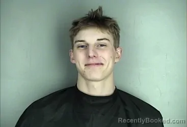 Mugshot of JEFFERSON COLBY POPE