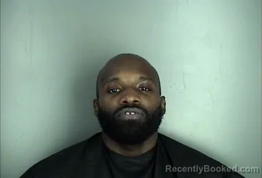 Mugshot of JAMES EDDIE PARKS