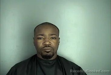 Mugshot of JOHN ROBERT ROSS booked in Greenwood County, South Carolina on July 12, 2026