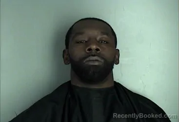 Mugshot of JAMOL LEON STARKS