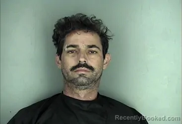 Mugshot of JACOB WEST TRAYNHAM booked in Greenwood County, South Carolina on June 2, 2026