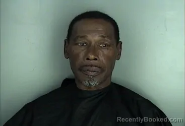 Mugshot of JOE NORRIS WILLIAMS