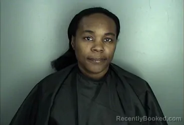 Mugshot of KAYLA MITIA GREEN