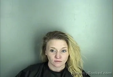 Mugshot of KRISTEN LEIGH MEADOWS