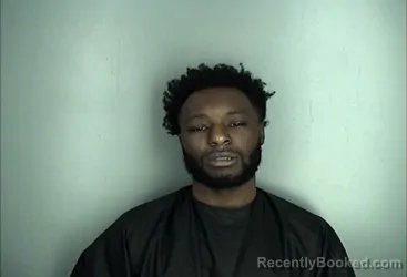 Mugshot of KHIRY RASHAD PRICE