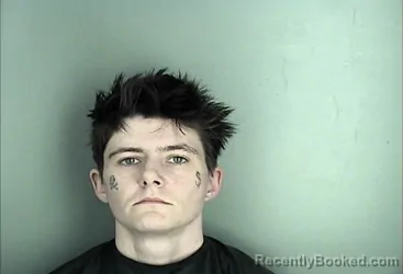 Mugshot of KADENCE DEANNA SWINDALL