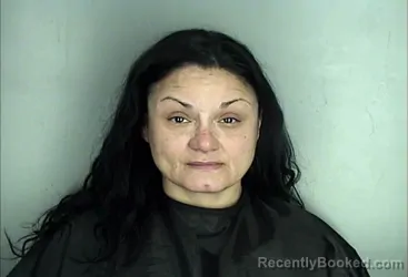 Mugshot of KATORA ELAINE STRICKLAND