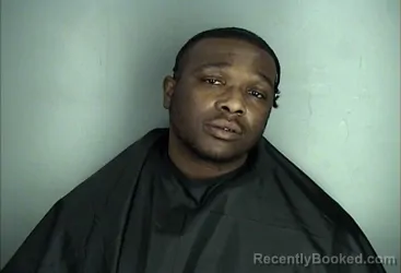 Mugshot of KYLER LEVAR WHITE