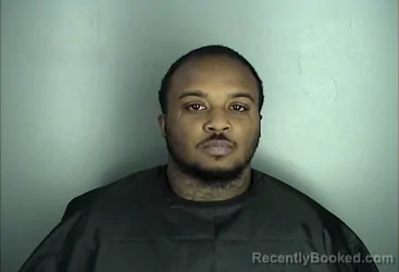 Mugshot of KELDRICK JABOR WORKMAN