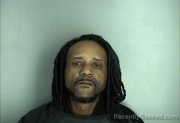 Mugshot of LEON DAVONE DURDEN