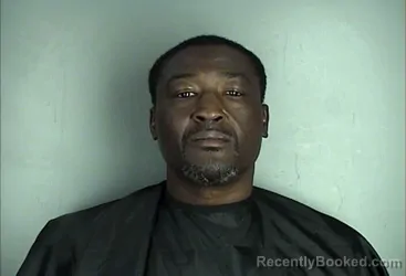 Mugshot of LARRY DONNELL JOHNSON