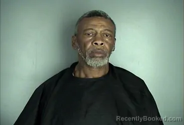 Mugshot of LARRY DONIAL MARSHALL