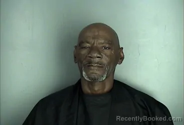 Mugshot of LOVOTA WILLIAMS