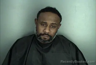 Mugshot of MARIO RASHAD ARNOLD