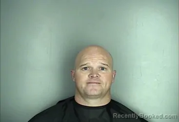 Mugshot of MICHAEL ANDREW DIAL