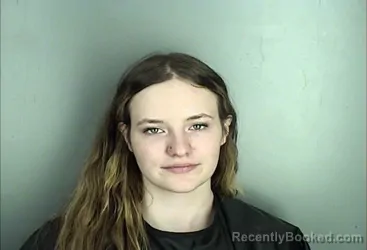 Mugshot of MADISON FONTAYI