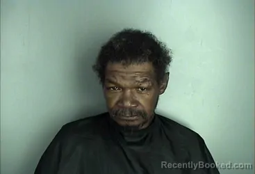 Mugshot of MARCUS VANRICO MATTISON booked in Greenwood County, South Carolina on April 22, 2026