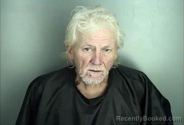 Mugshot of MARK ALAN MCCAULEY