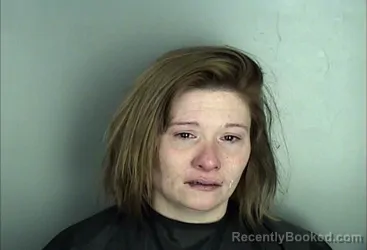 Mugshot of MAYGAN NICOLE SWEEZY