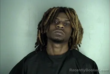 Mugshot of NOAH JUSTIN MILES