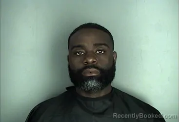 Mugshot of NEVELLE SHABARR REID