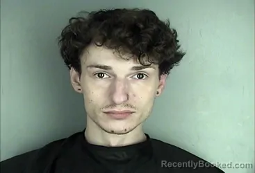 Mugshot of PAYNE ANDERSON PETERSON booked in Greenwood County, South Carolina on July 13, 2026