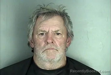 Mugshot of PALMER DILL RAY