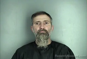 Mugshot of ROGER GENE CHAVIS