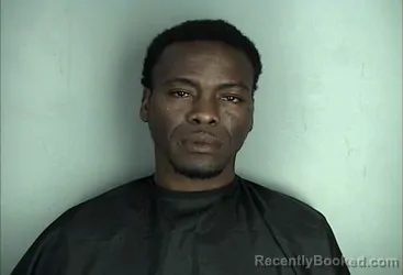 Mugshot of RICKY ANTONIO KENNEDY