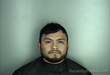 Mugshot of ROMAIRIO DEJESUS RIVES MORALES