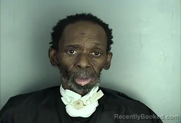 Mugshot of RONALD LESTOR SCOTT