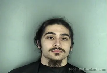 Mugshot of RAY JESUS TORRES