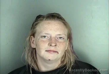 Mugshot of ROBBIN HOPE TALBERT-KEMP
