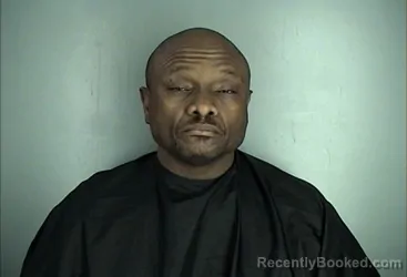 Mugshot of ROY OTIS TENNANT