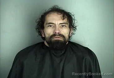 Mugshot of RYAN THOMAS WADDELL