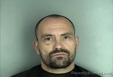 Mugshot of RYAN THOMAS WADDELL booked in Greenwood County, South Carolina on June 24, 2026
