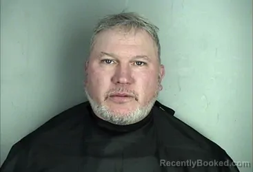 Mugshot of RANDY GENE WAITES
