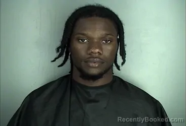 Mugshot of STEVE CASSIGNOL booked in Greenwood County, South Carolina on April 22, 2026