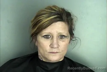 Mugshot of SHELBY ROWE CULBERTSON booked in Greenwood County, South Carolina on June 24, 2026
