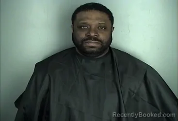 Mugshot of STEVEN RAY-EDWARD JENNETTE