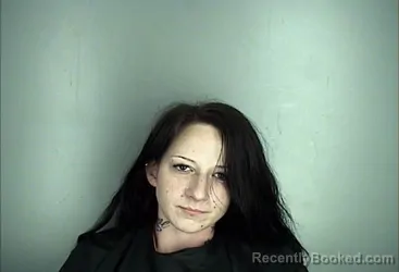 Mugshot of SHERRY ELLEN NEELEY