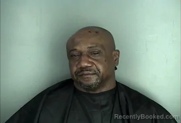 Mugshot of SAMMY LEMARS REED