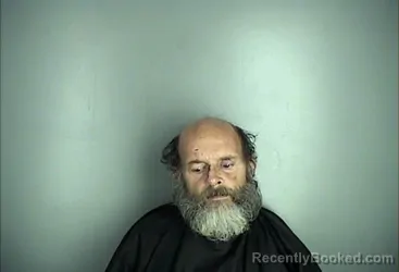 Mugshot of STEPHEN NEIL SMITH