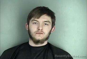 Mugshot of SAMUEL DAVID WRIGHT