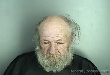 Mugshot of TALMADGE CARROLL ATTAWAY