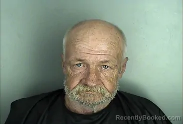 Mugshot of TALMADGE CARROLL ATTAWAY booked in Greenwood County, South Carolina on June 25, 2026