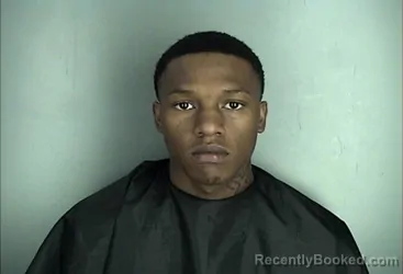 Mugshot of TRAMONE IMARI TIMPSON