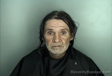 Mugshot of WILLIAM EMERY BOYD