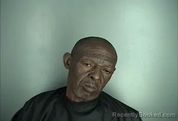 Mugshot of WILLIE BERNARD LARK booked in Greenwood County, South Carolina on March 24, 2026