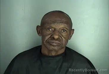Mugshot of WILLIE BERNARD LARK booked in Greenwood County, South Carolina on May 23, 2026